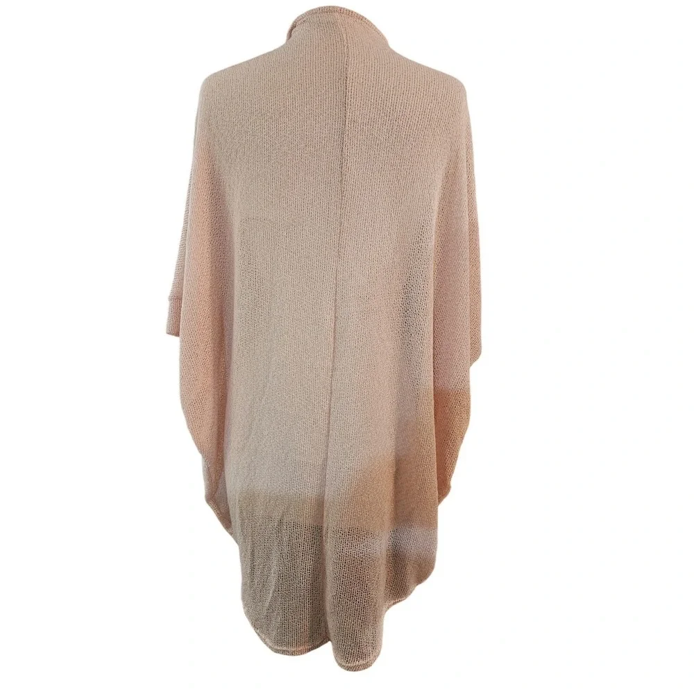 Painted Threads Oversized  Sheer Cardigan Women's Size XS Style #PAT5333 READ!‎